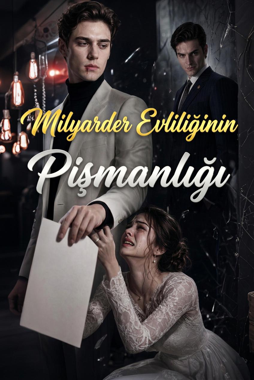 Milyarder Evliliğinin Pişmanlığı