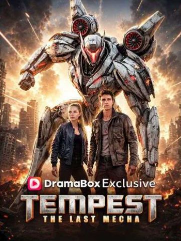 Tempest_Последний мех