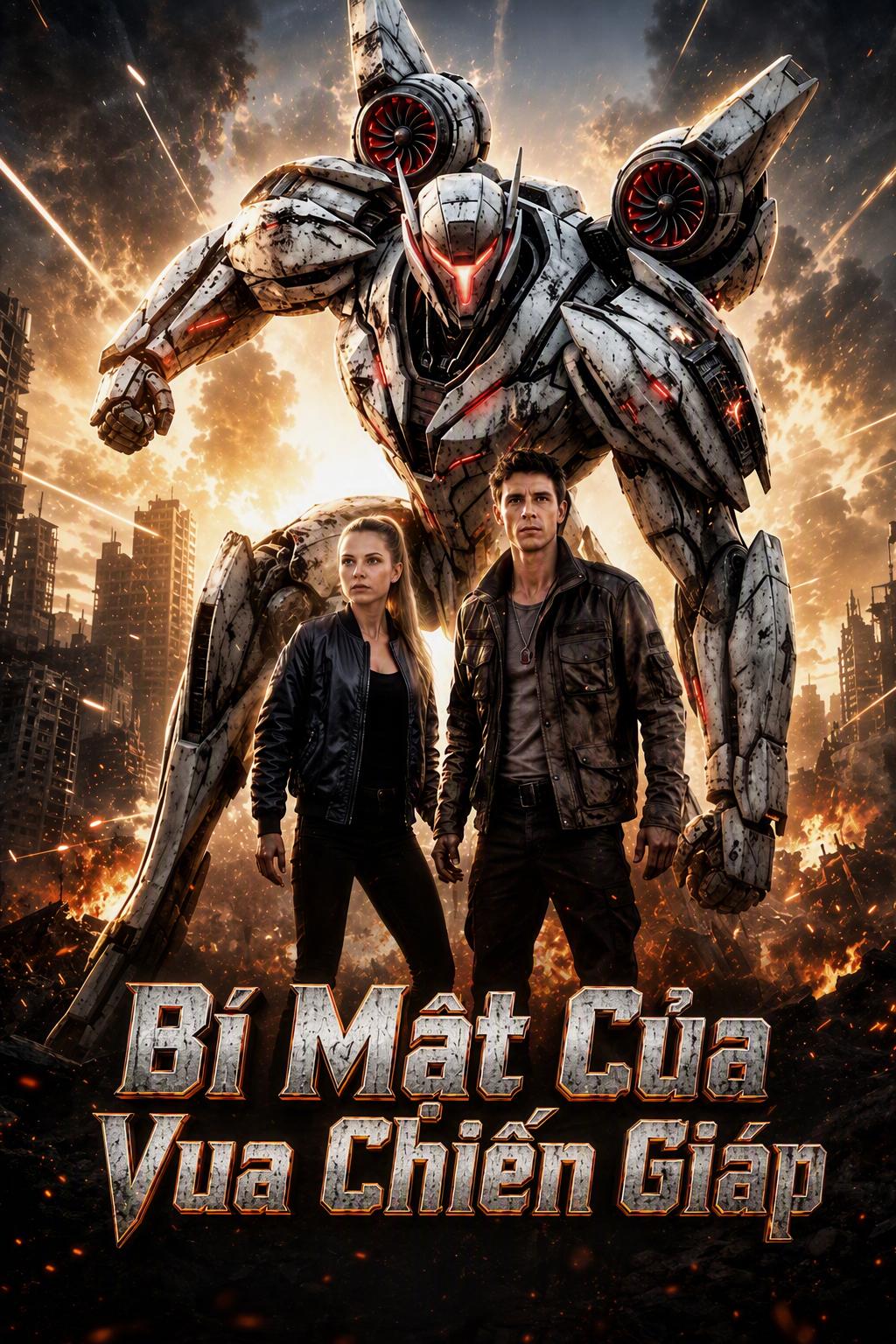 Tempest_Nhân Cơ Cuối Cùng