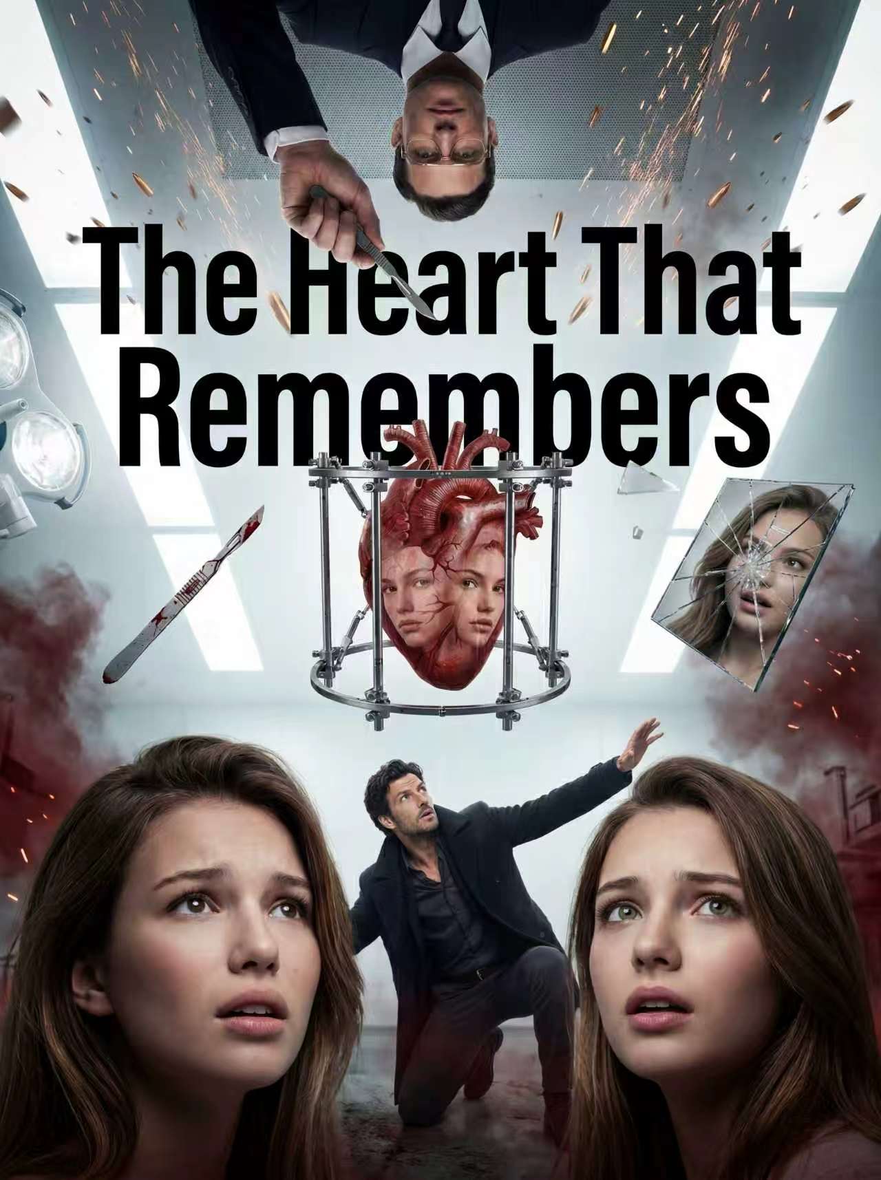 The Heart That Remembers