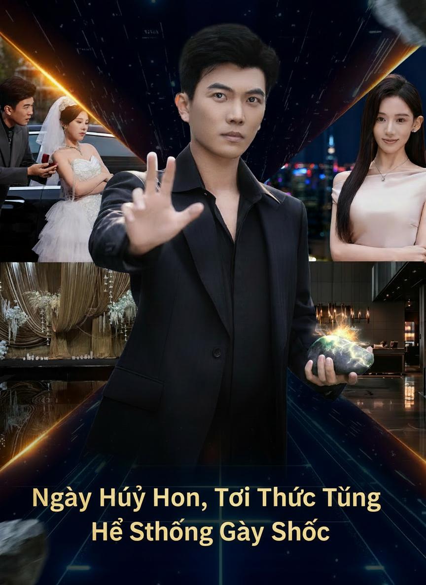 Bị Hủy Hôn, Tôi Trở Thành Tỷ Phú