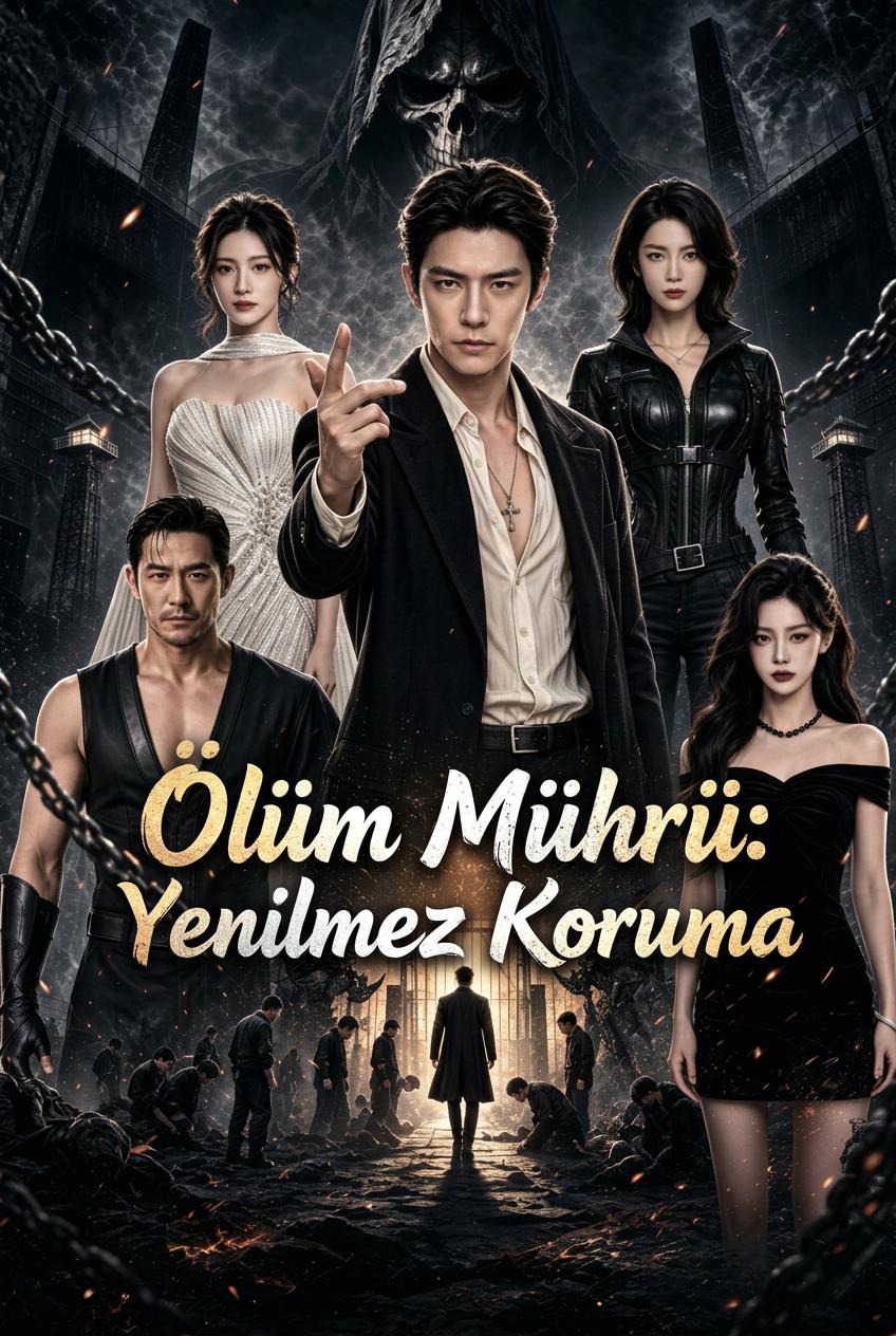 Ölüm Mührü: Yenilmez Koruma