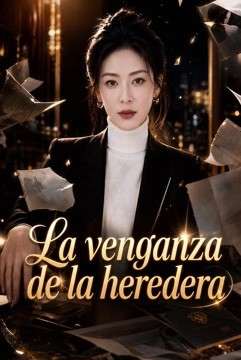 La venganza de la heredera