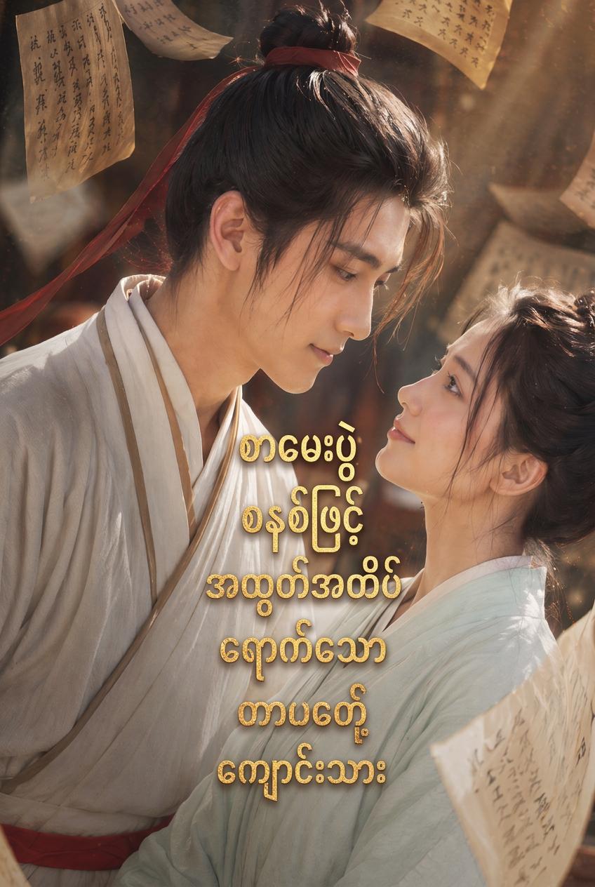 အင်ပါယာစာမေးပွဲ သင်္ချာပါရမီရှင်