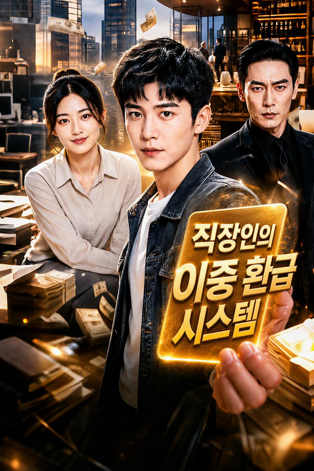 직장인의 이중 환급 시스템