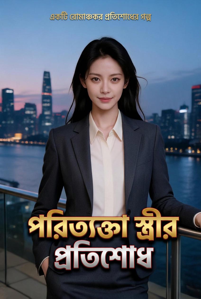 পরিত্যক্তা স্ত্রীর প্রতিশোধ