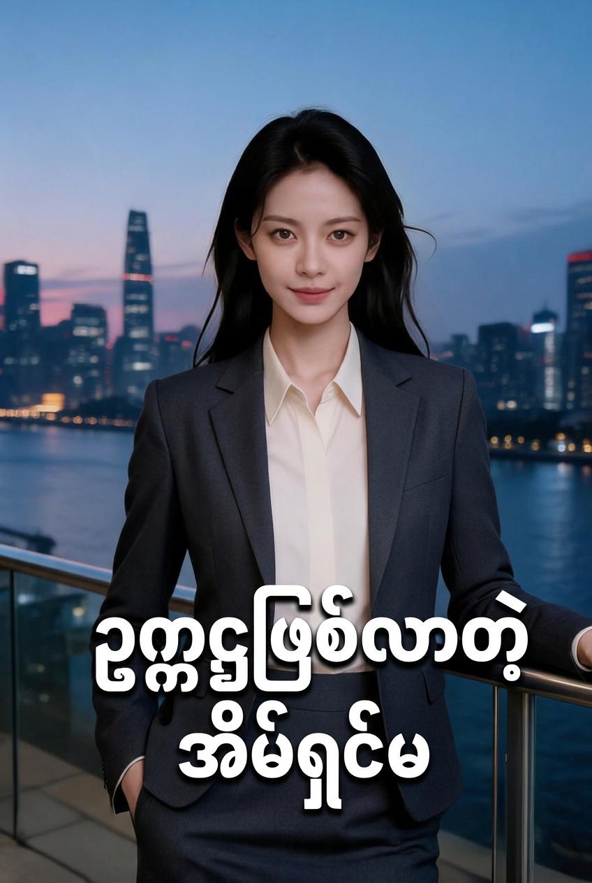 ဥက္ကဋ္ဌဖြစ်လာတဲ့ အိမ်ရှင်မ