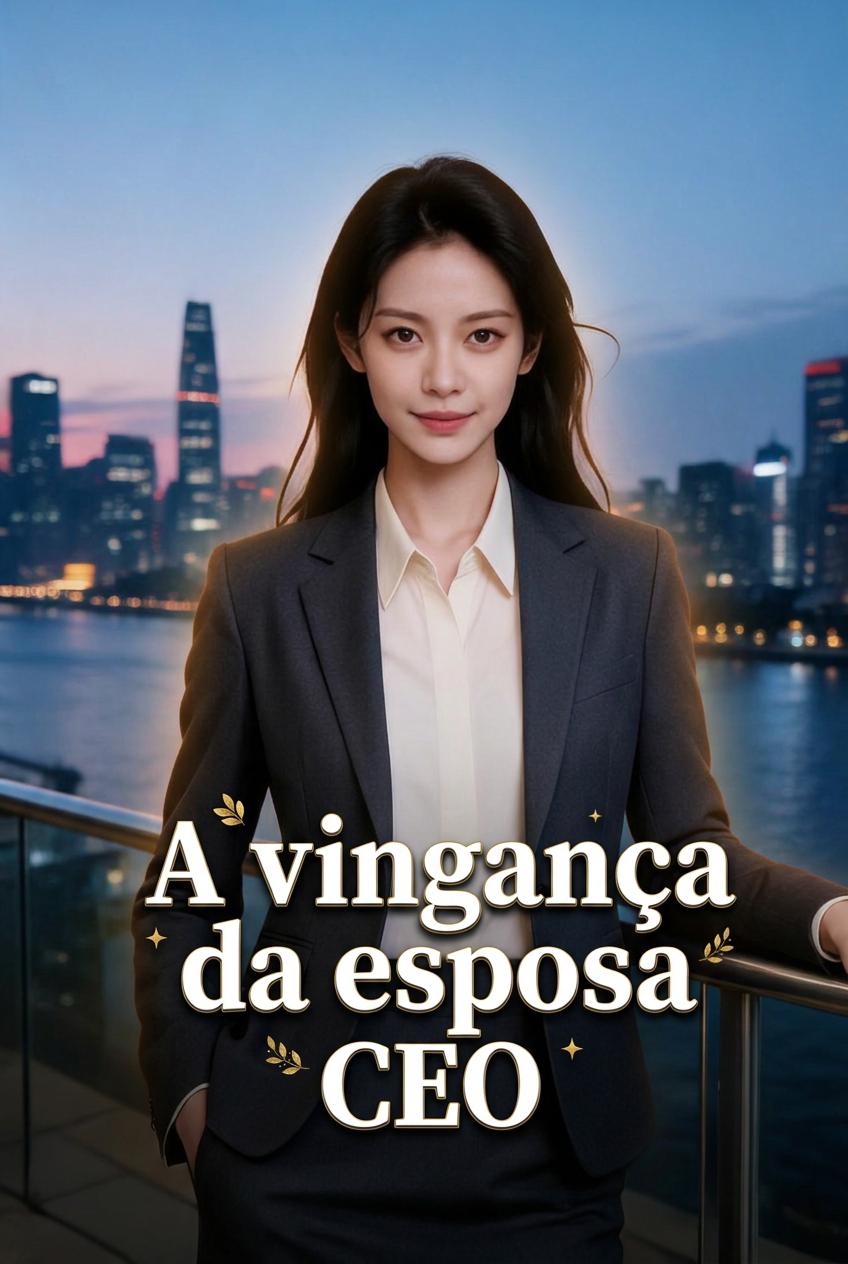 The Scorned Wife Is a CEO