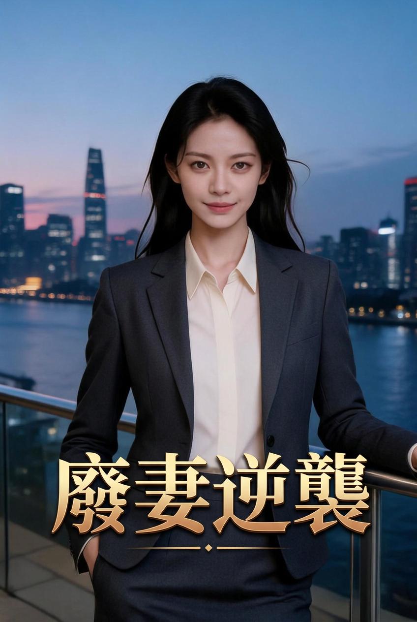 廢妻逆襲