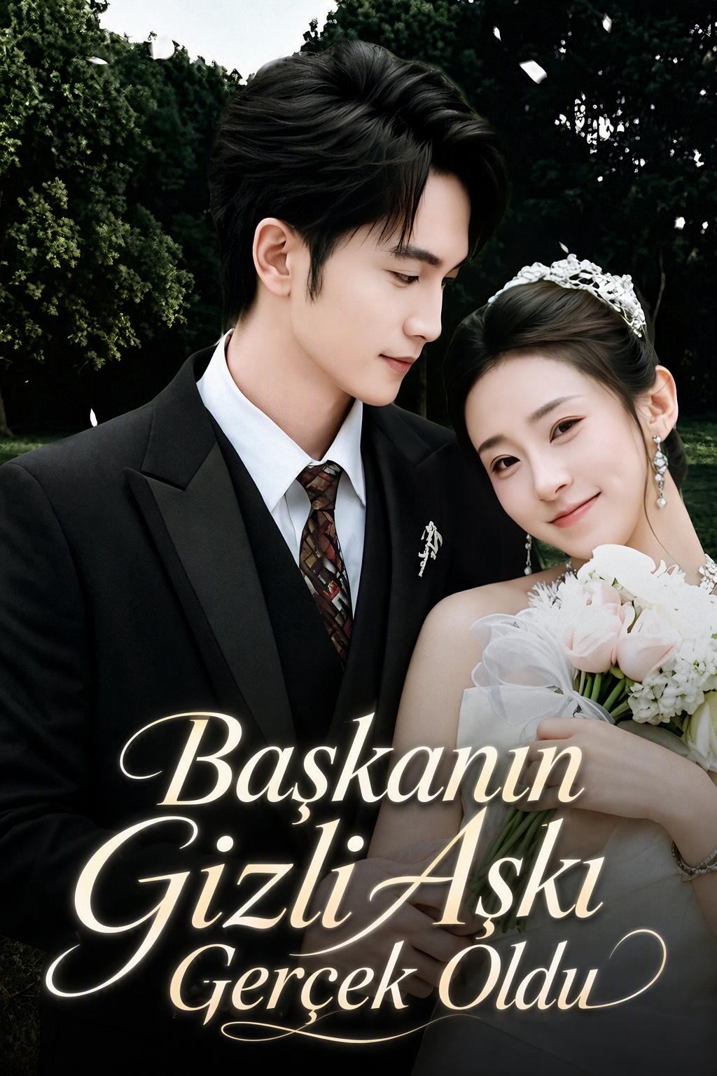 Başkanın Gizli Aşkı Gerçek Oldu