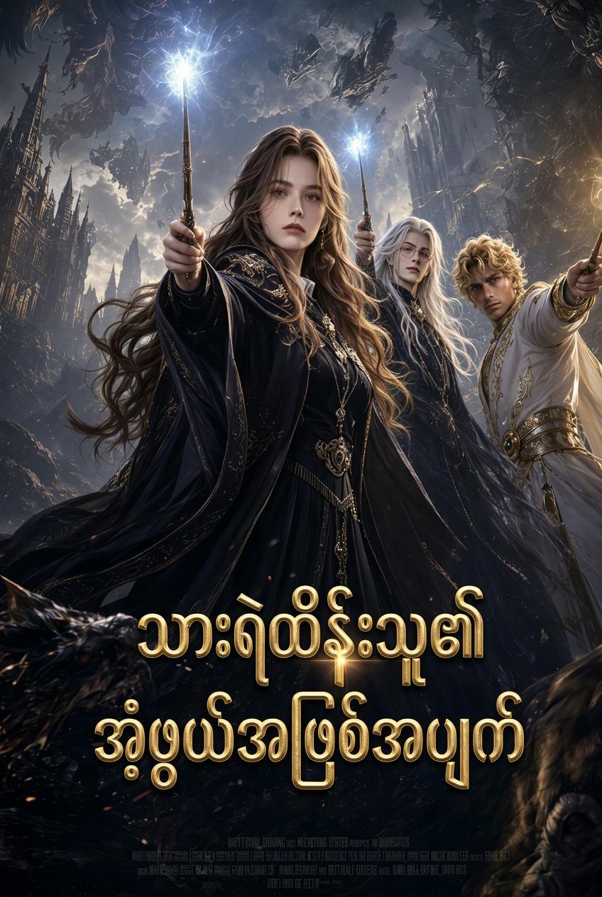 သားရဲထိန်းသူ၏အံ့ဖွယ်အဖြစ်အပျက်