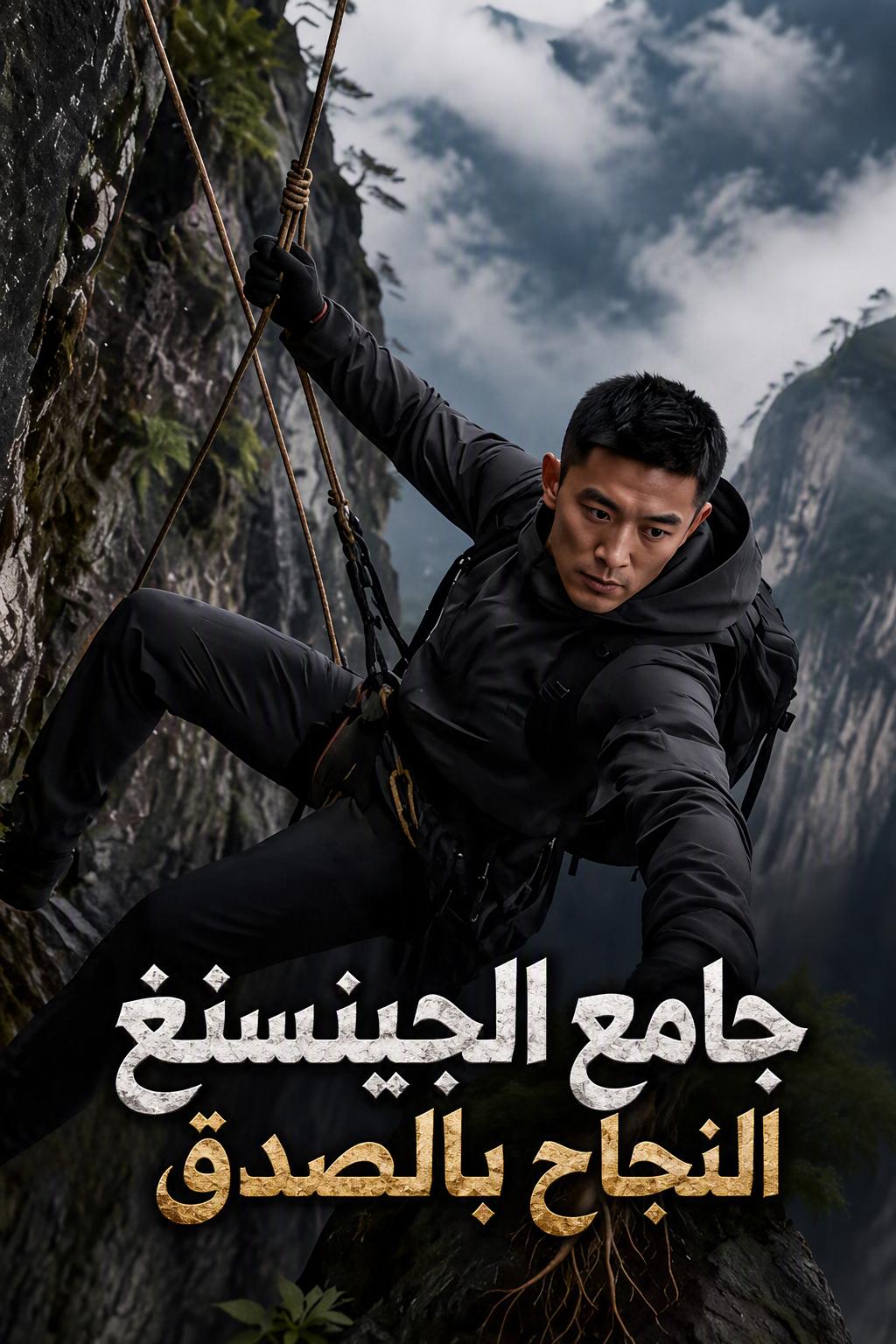 جامع الجينسنغ: النجاح بالصدق