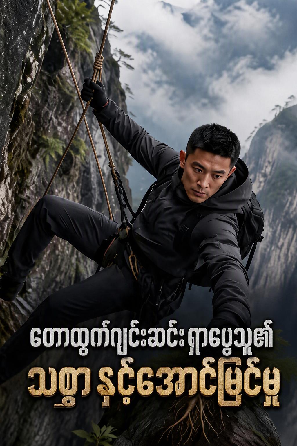 တောထွက်ဂျင်းဆင်းရှာဖွေသူ၏သစ္စာနှင့်အောင်မြင်မှု