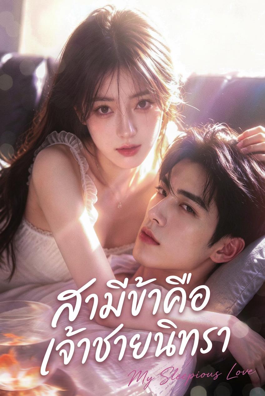 เจ้าสาวชงฮีท้องฝาแฝด สามีอัมพาตตื่นรักเธอ
