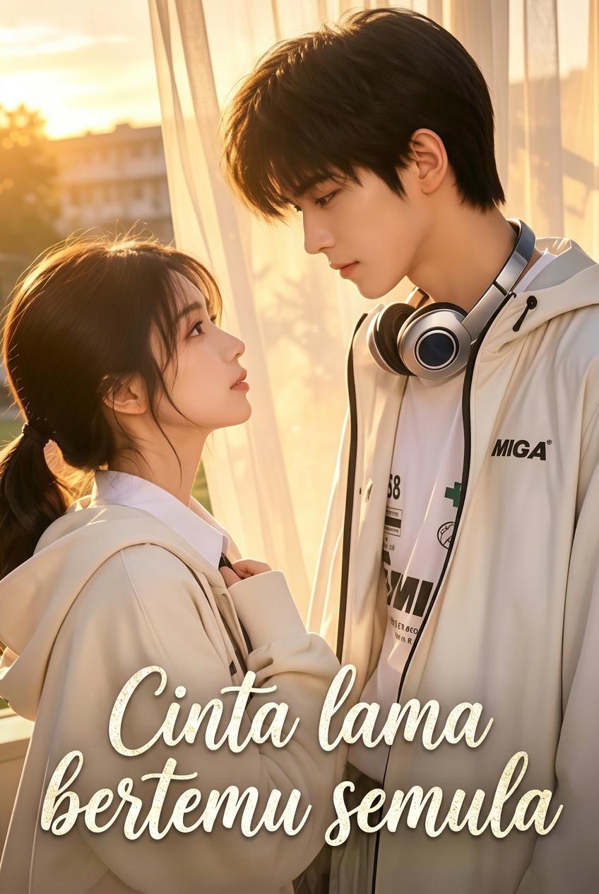 Cinta lama bertemu semula