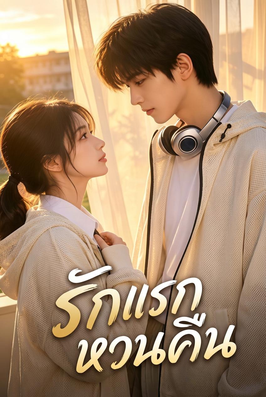 คืนรักวัยเรียนในฤดูร้อน