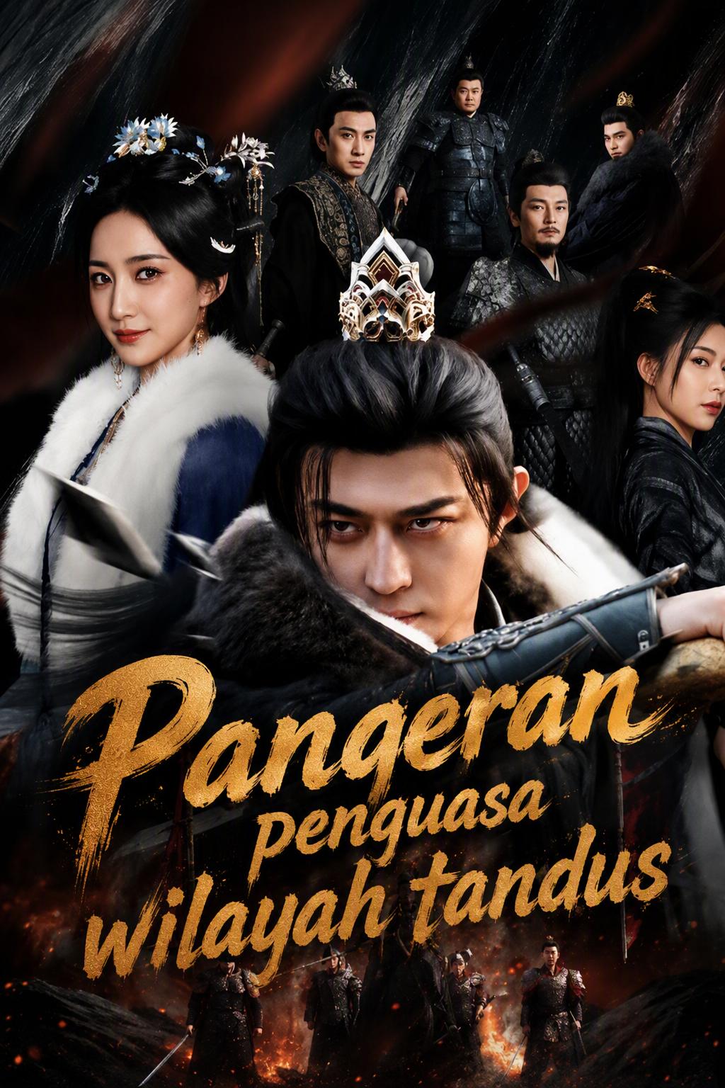 Kebangkitan Sang Pangeran Terbuang