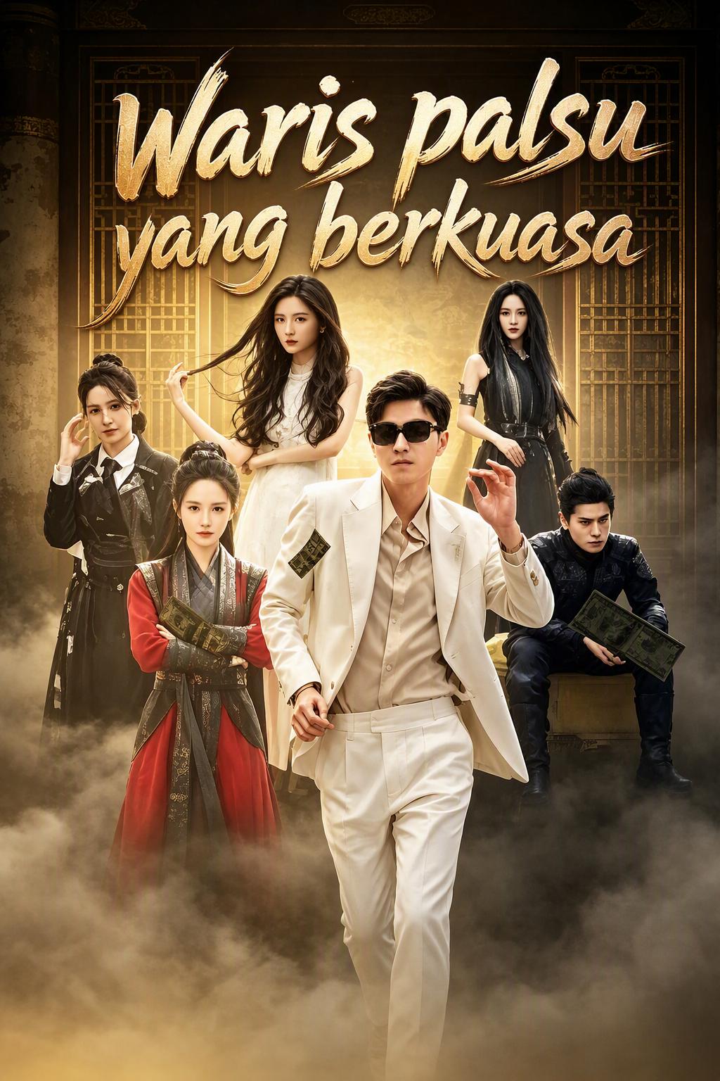 Waris palsu yang berkuasa
