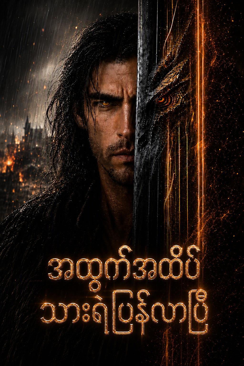 အထွတ်အထိပ်သားရဲပြန်လာပြီ