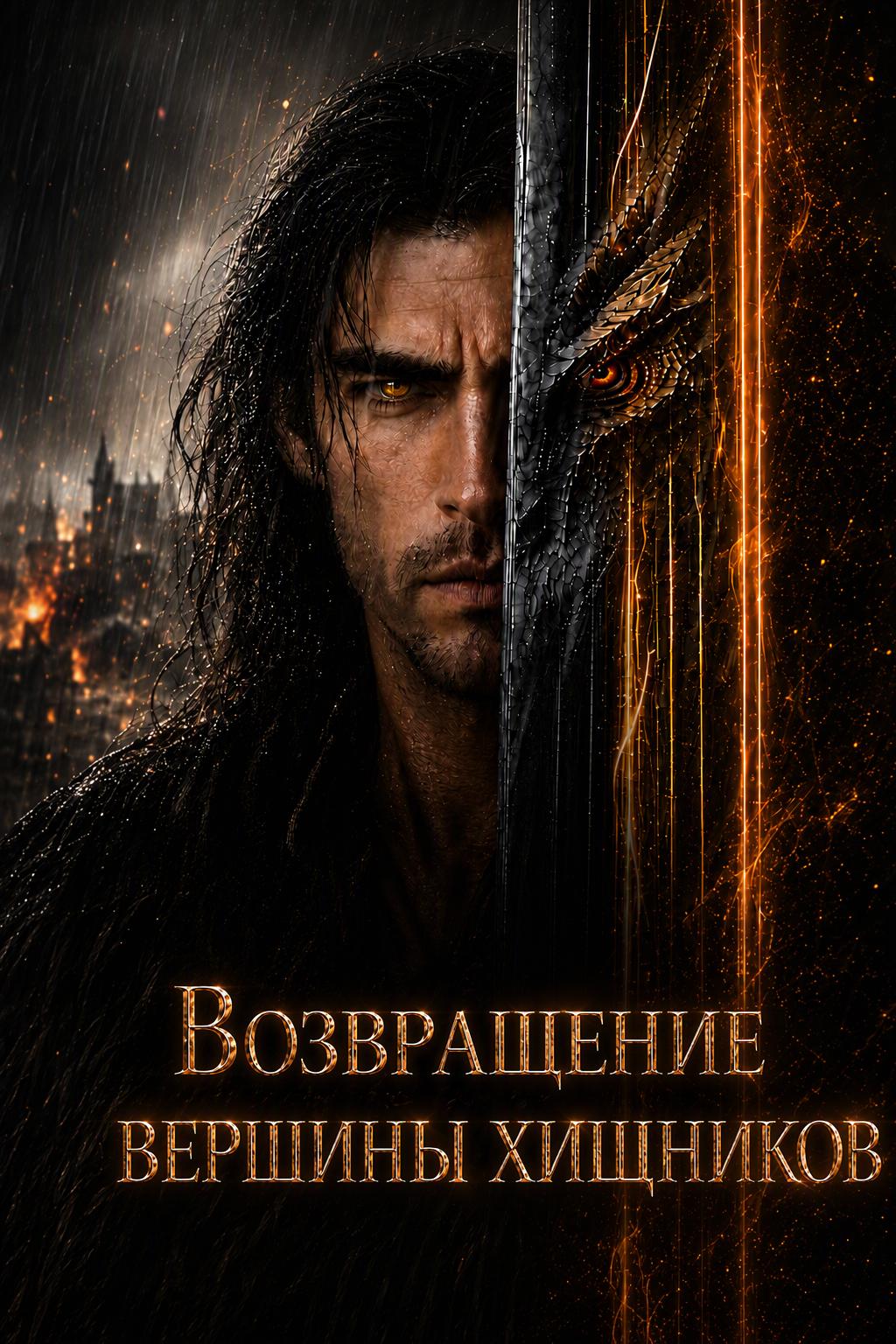 Высший хищник