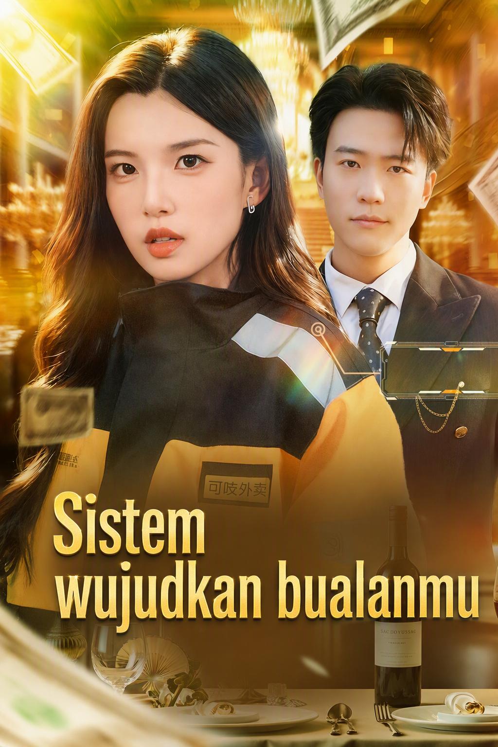Bualanmu Menjadi Hartaku
