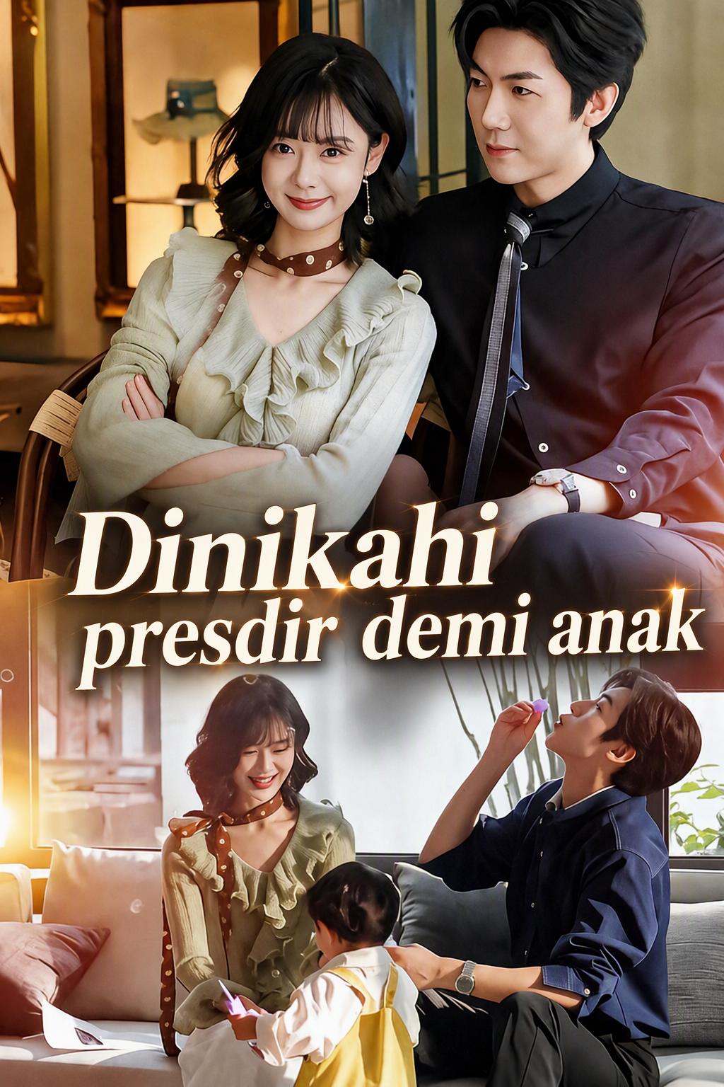 Anak Angkatku Putra CEO