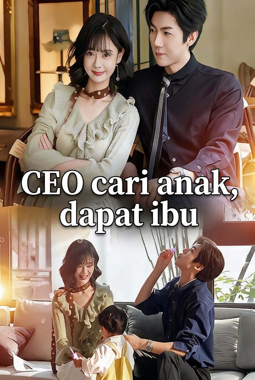 CEO cari anak, dapat ibu