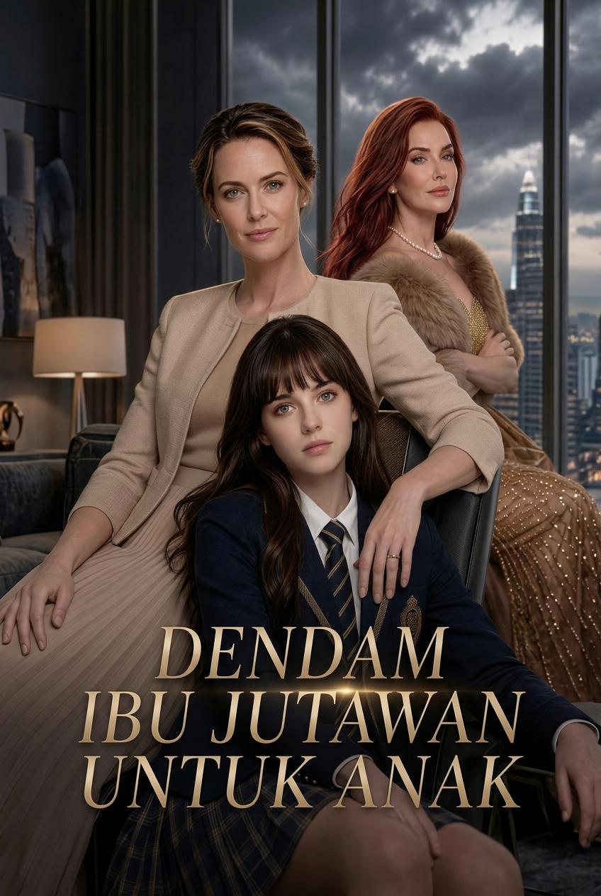 Pembalasan Seorang Ibu