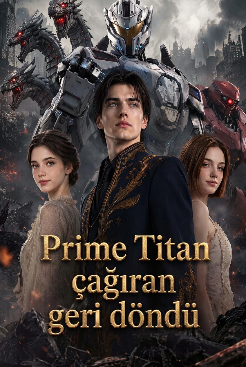 Prime Titan çağıran geri döndü