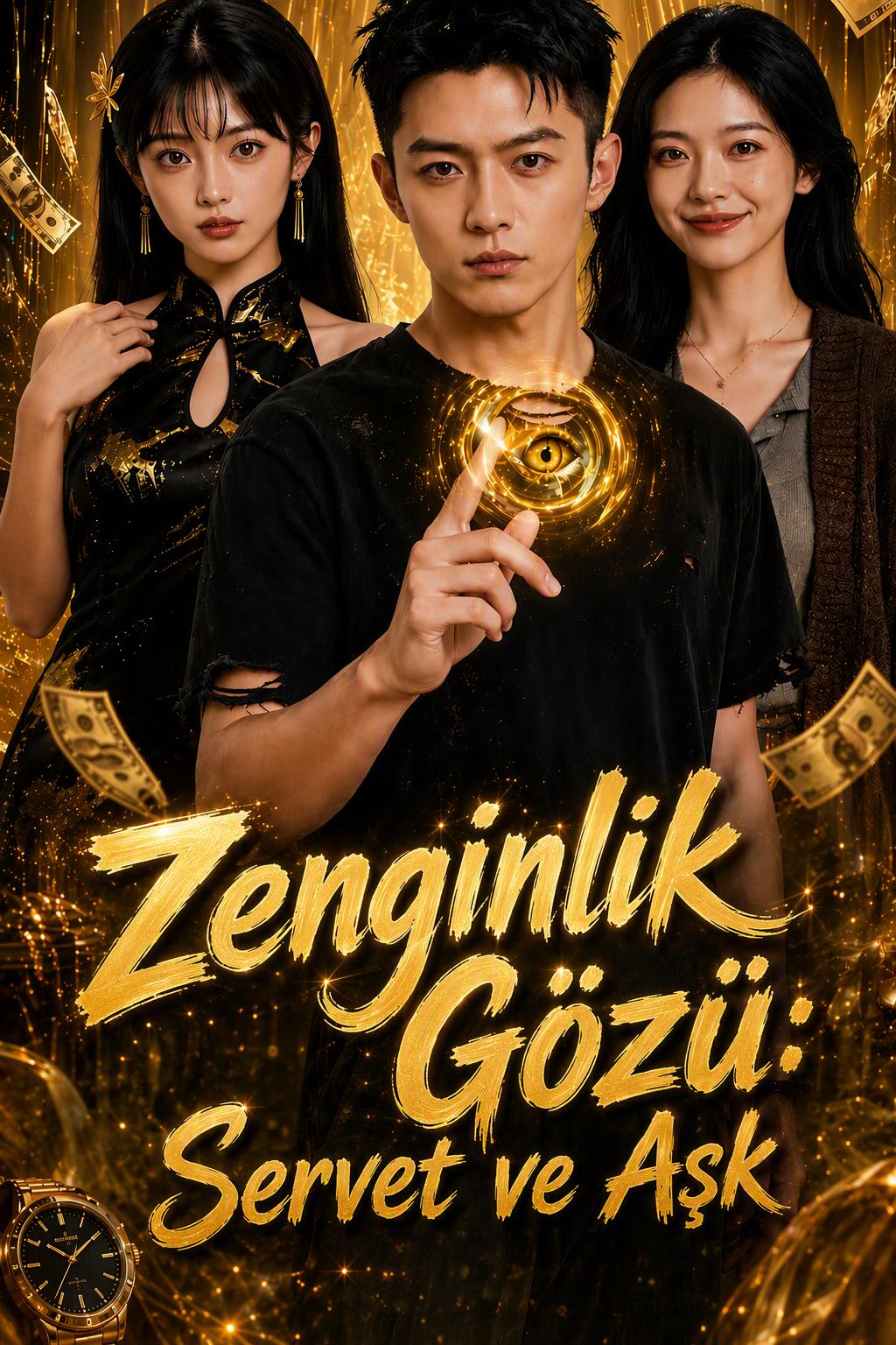 Zenginlik Gözü: Servet ve Aşk