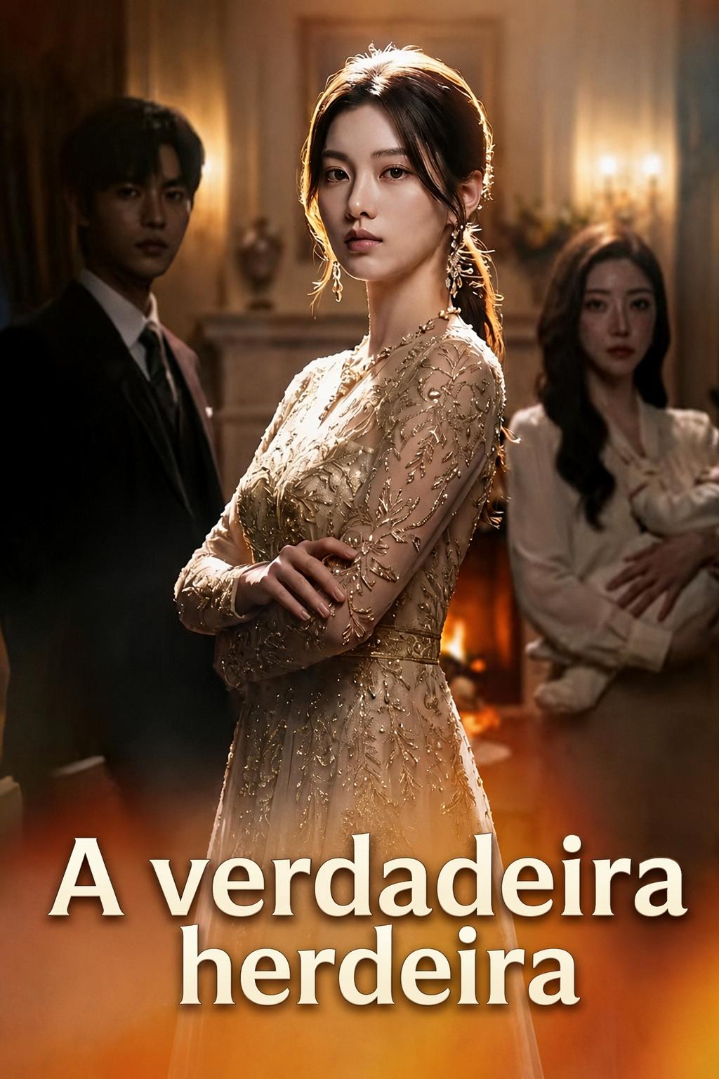 A verdadeira herdeira