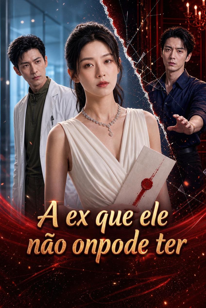 A Ex Inesquecível do CEO