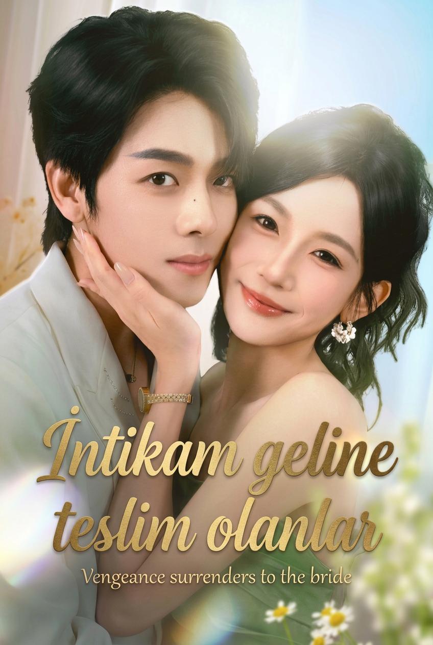 İntikam geline teslim olanlar