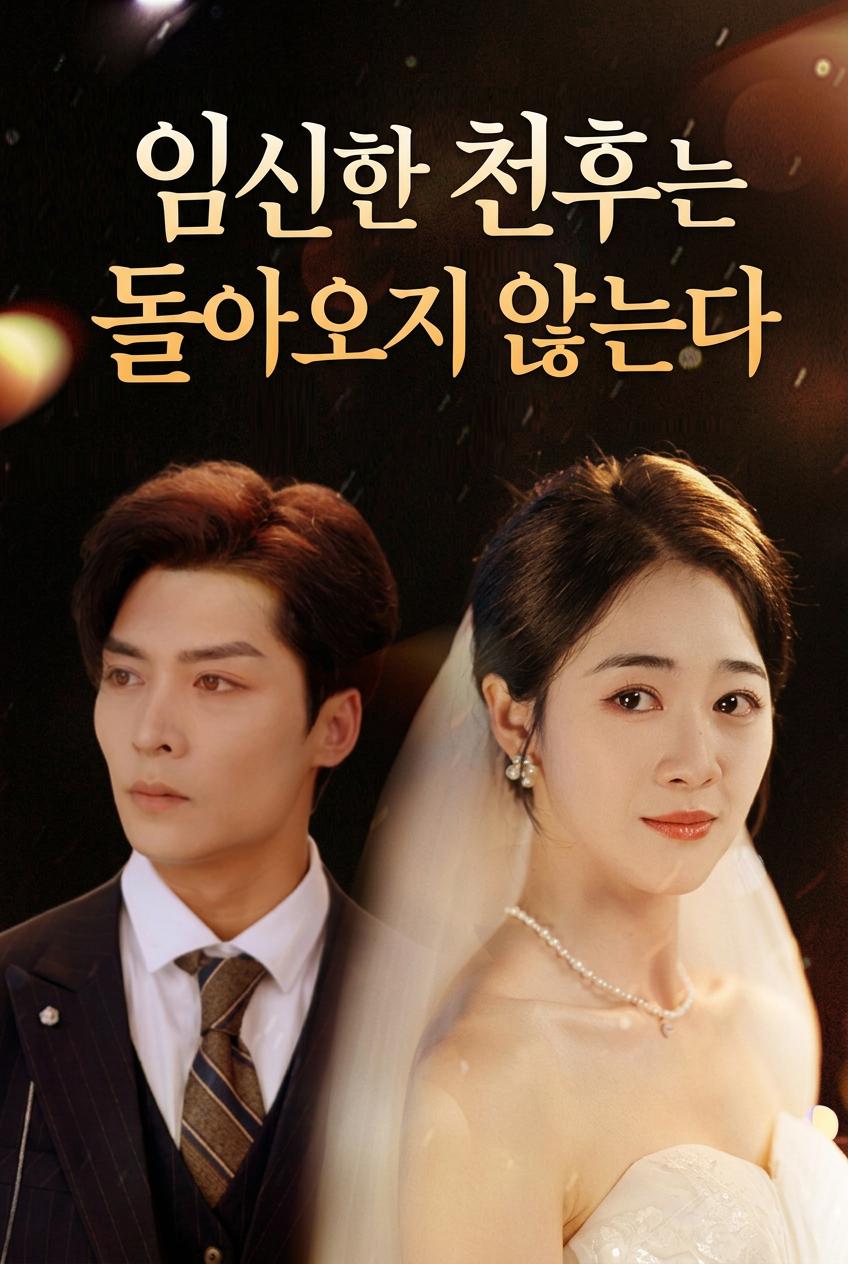 임신한 천후는 돌아오지 않는다