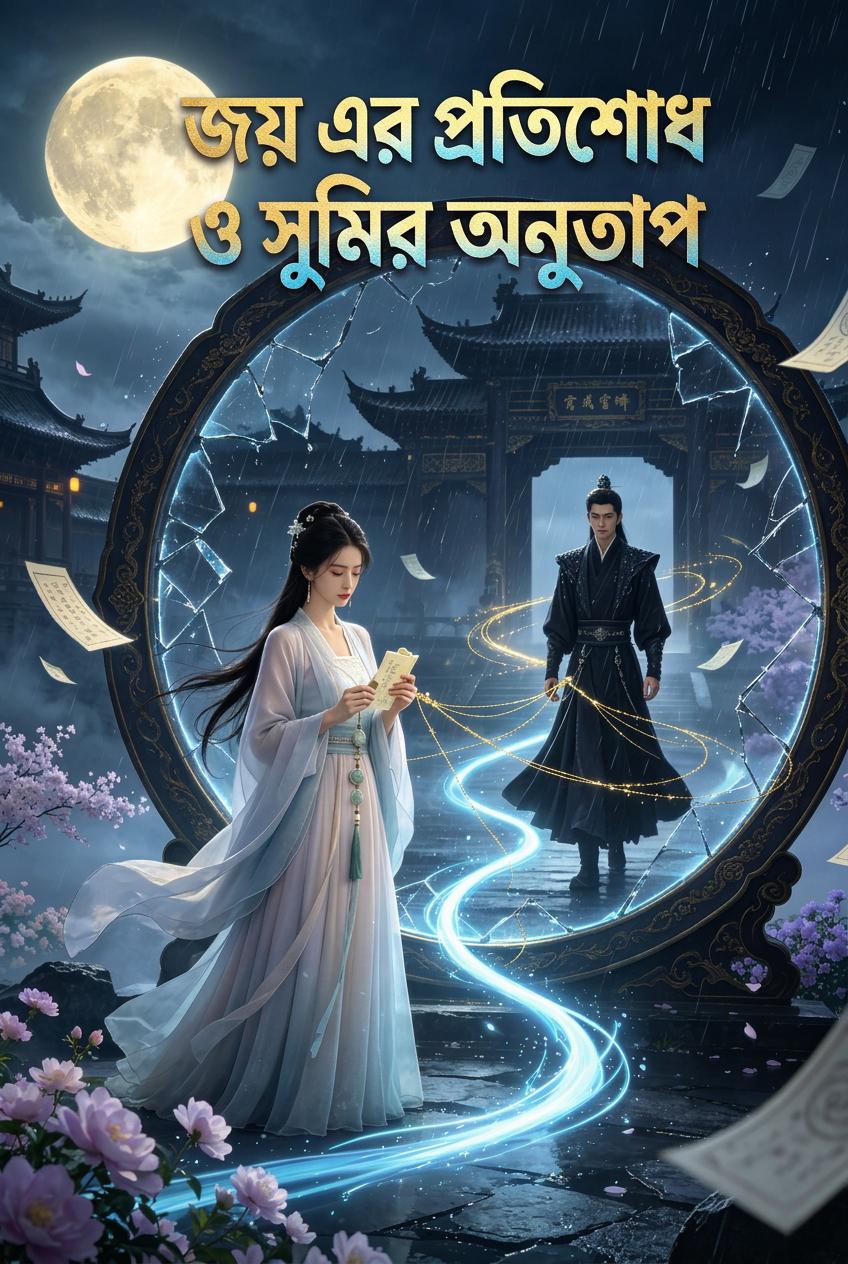 জয় এর প্রতিশোধ ও সুমির অনুতাপ