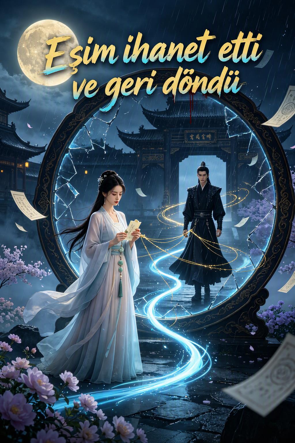 Eşim ihanet etti ve geri döndü