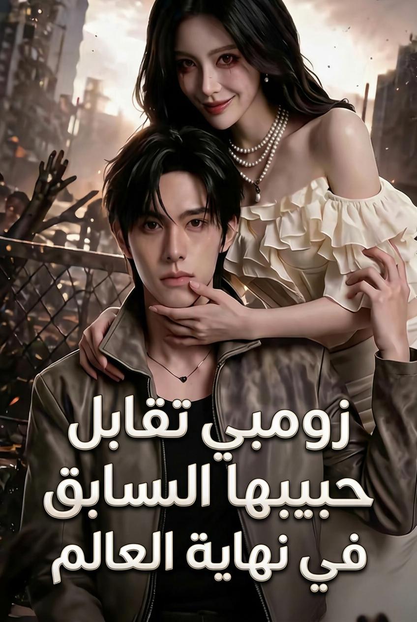 زومبي تقابل حبيبها السابق في نهاية العالم