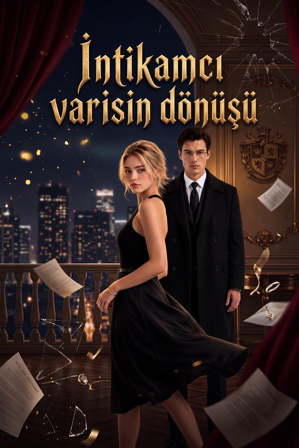 Mirasçının İntikam Dolu Dönüşü