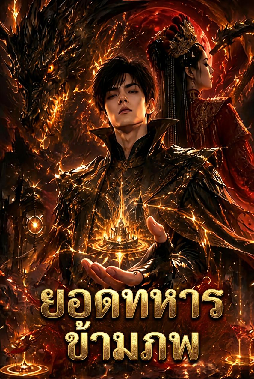 ทหารพิเศษข้ามภพปราบคนทรยศ
