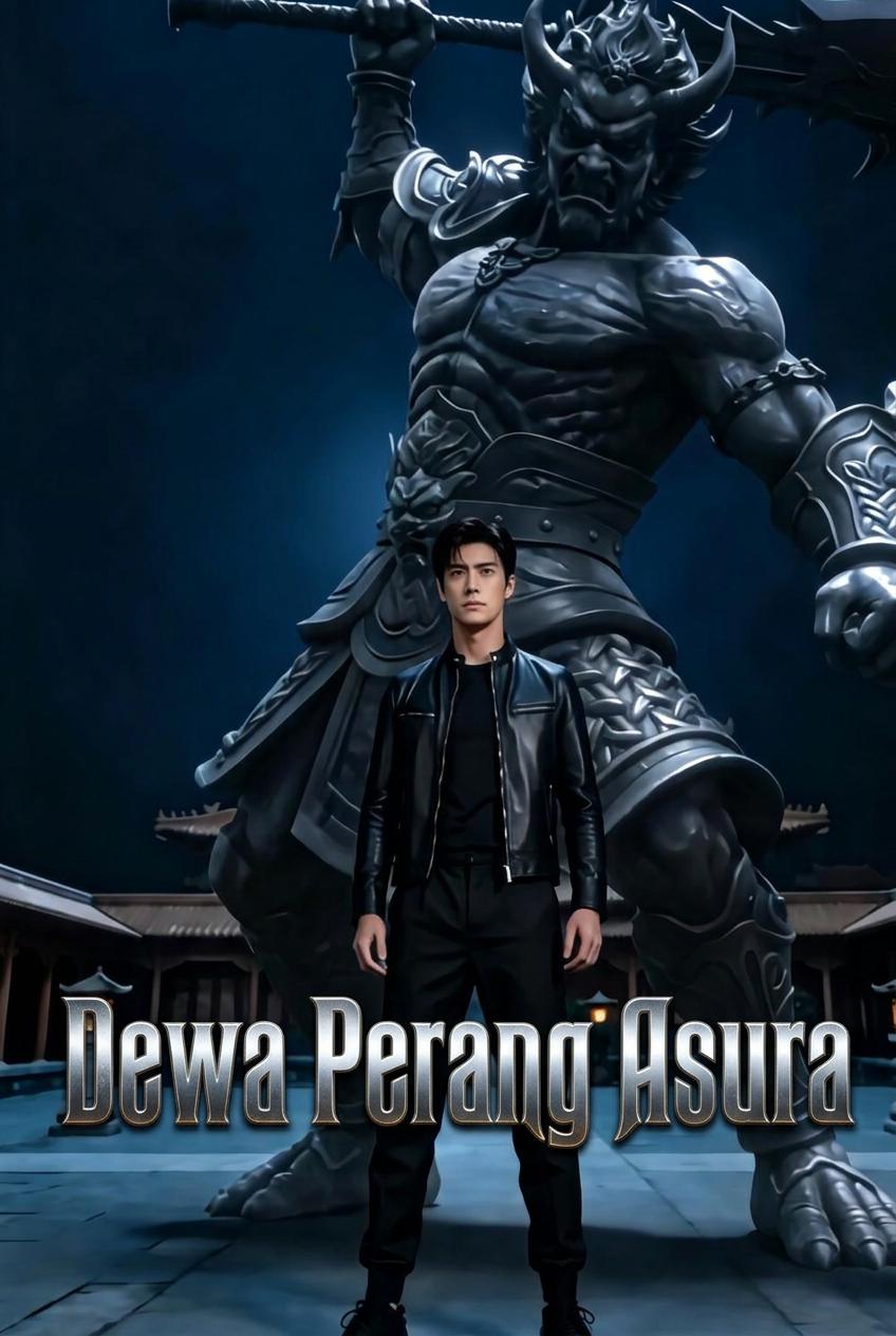 Balas dendam dewa perang