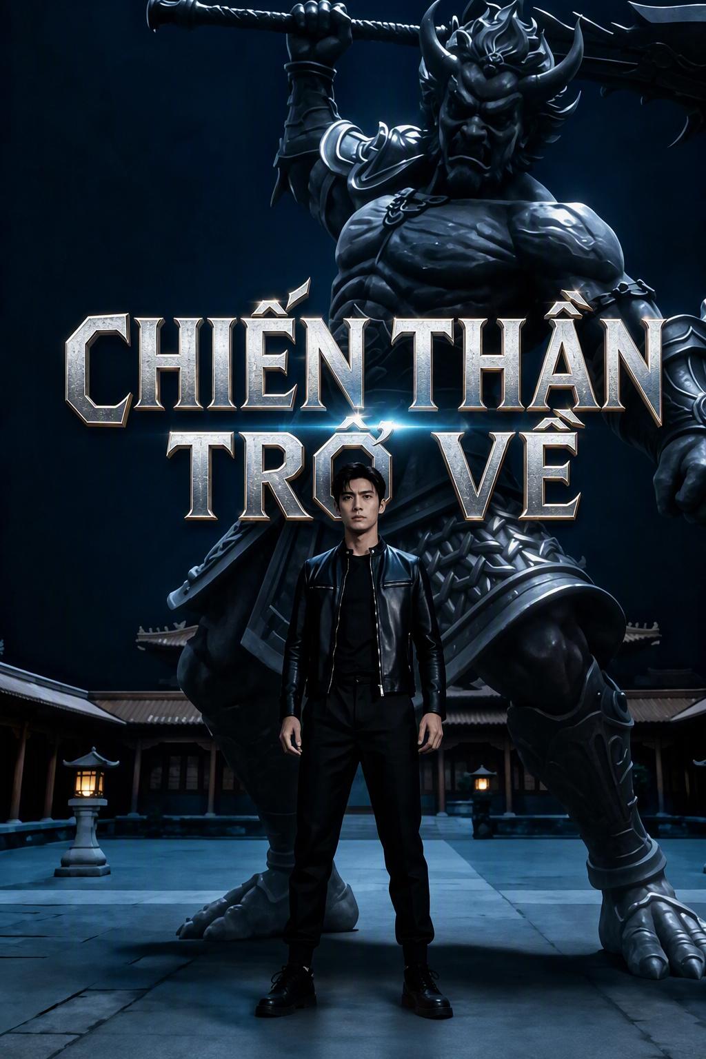 Chiến Thần Trở Về