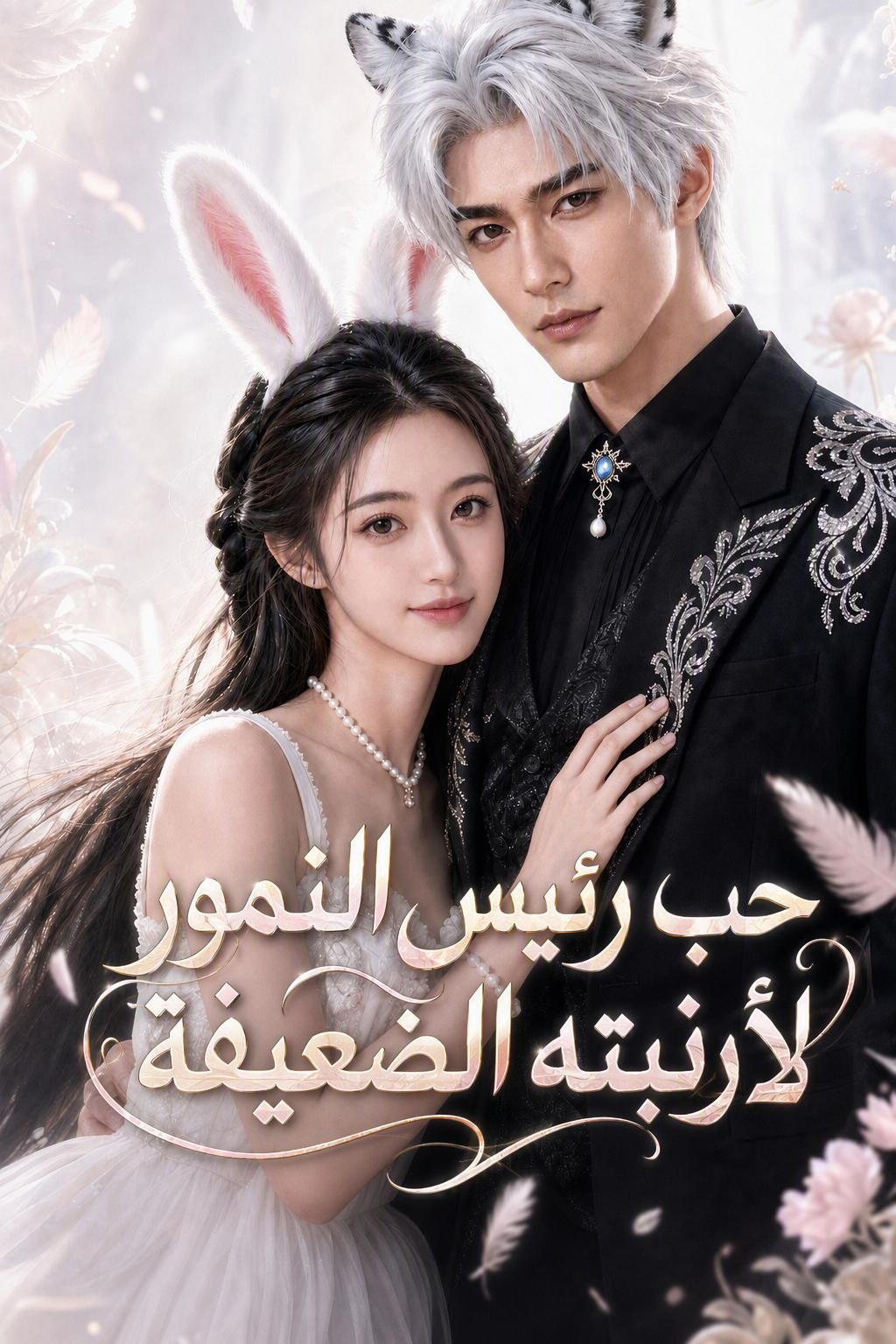 حب رئيس النمور لأرنبته الضعيفة