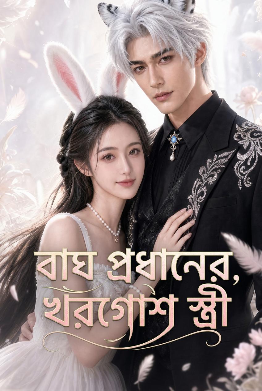 বাঘ প্রধানের খরগোশ স্ত্রী