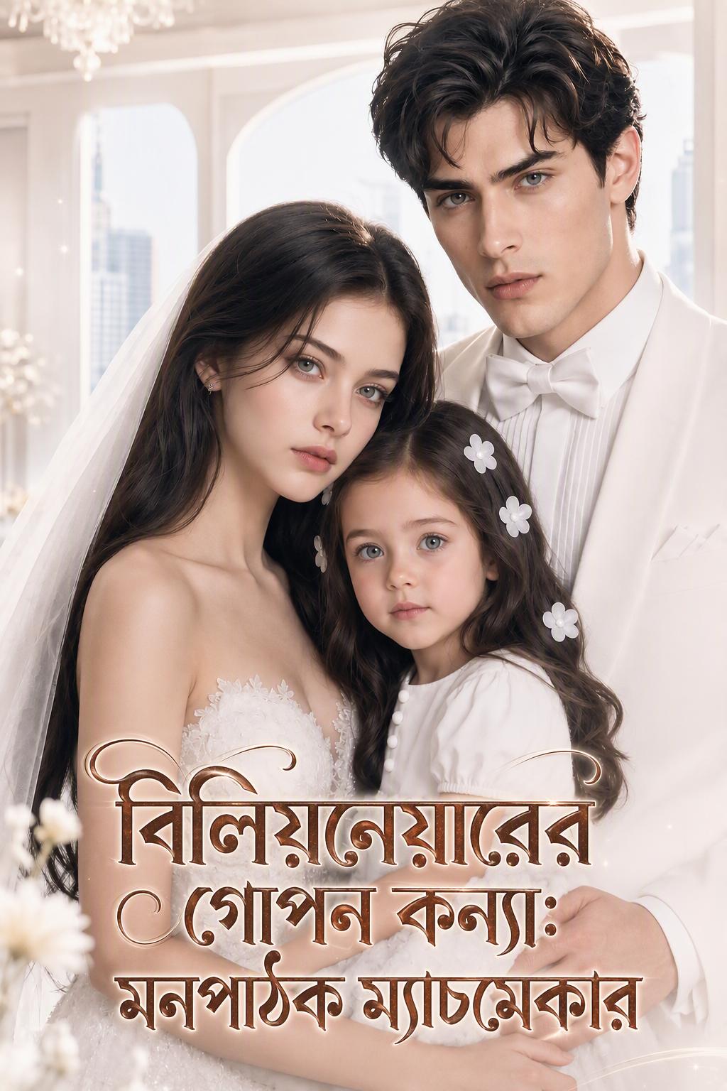 বিলিয়নেয়ারের গোপন কন্যা: মনপাঠক ম্যাচমেকার