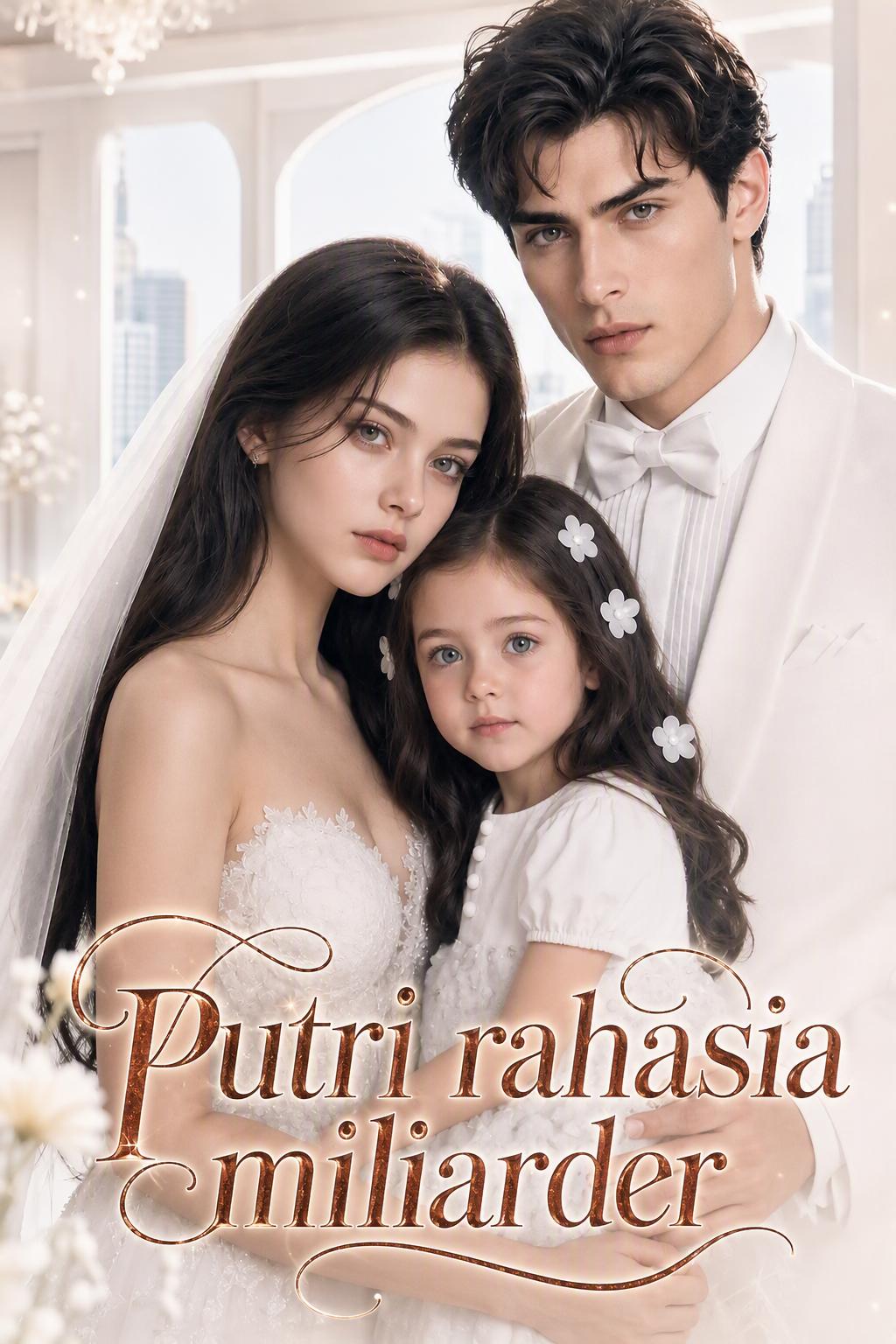 Putri rahasia miliarder