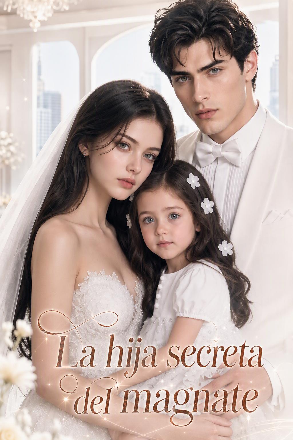 La hija secreta del magnate