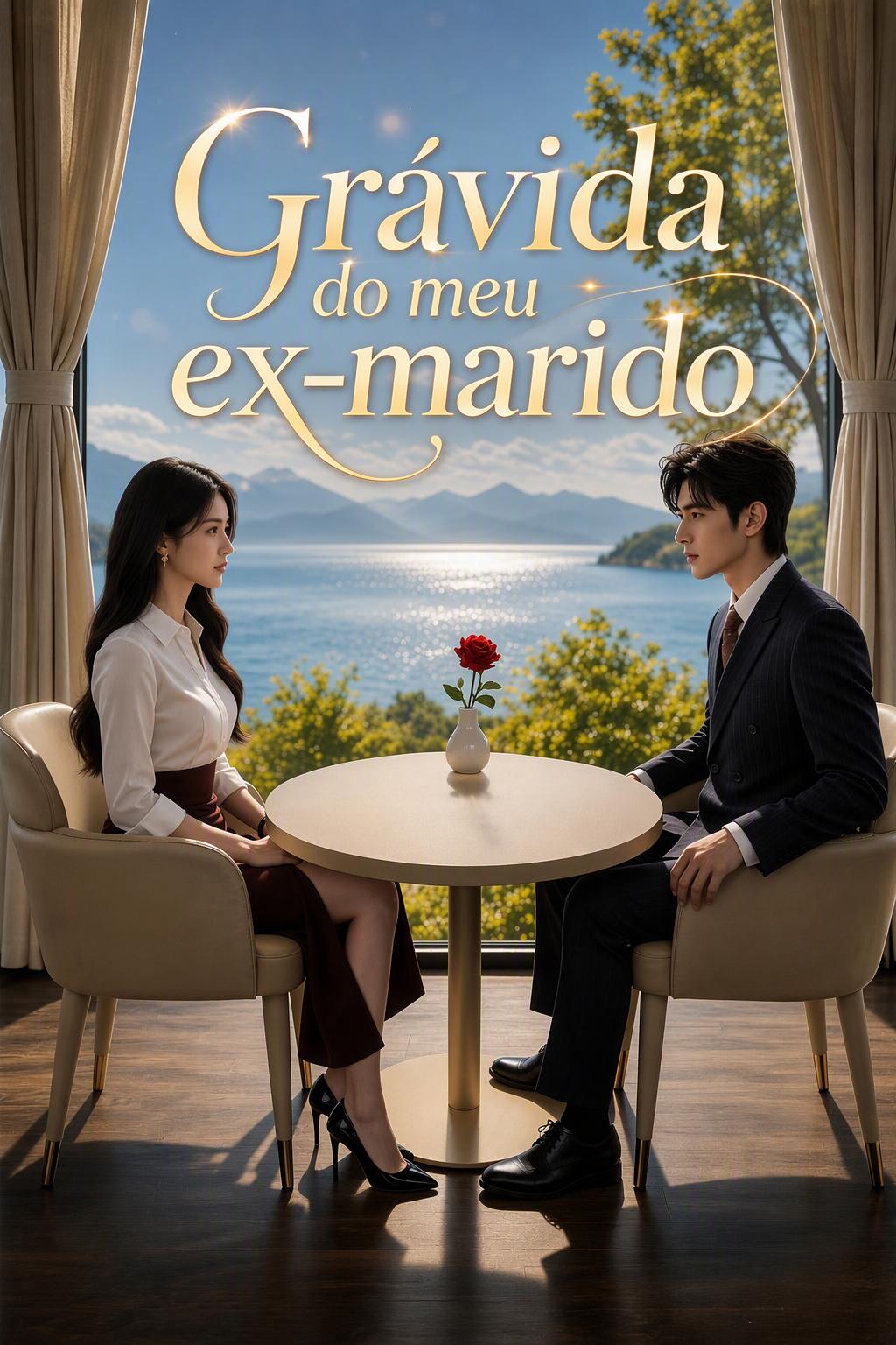 O Herdeiro Secreto do CEO