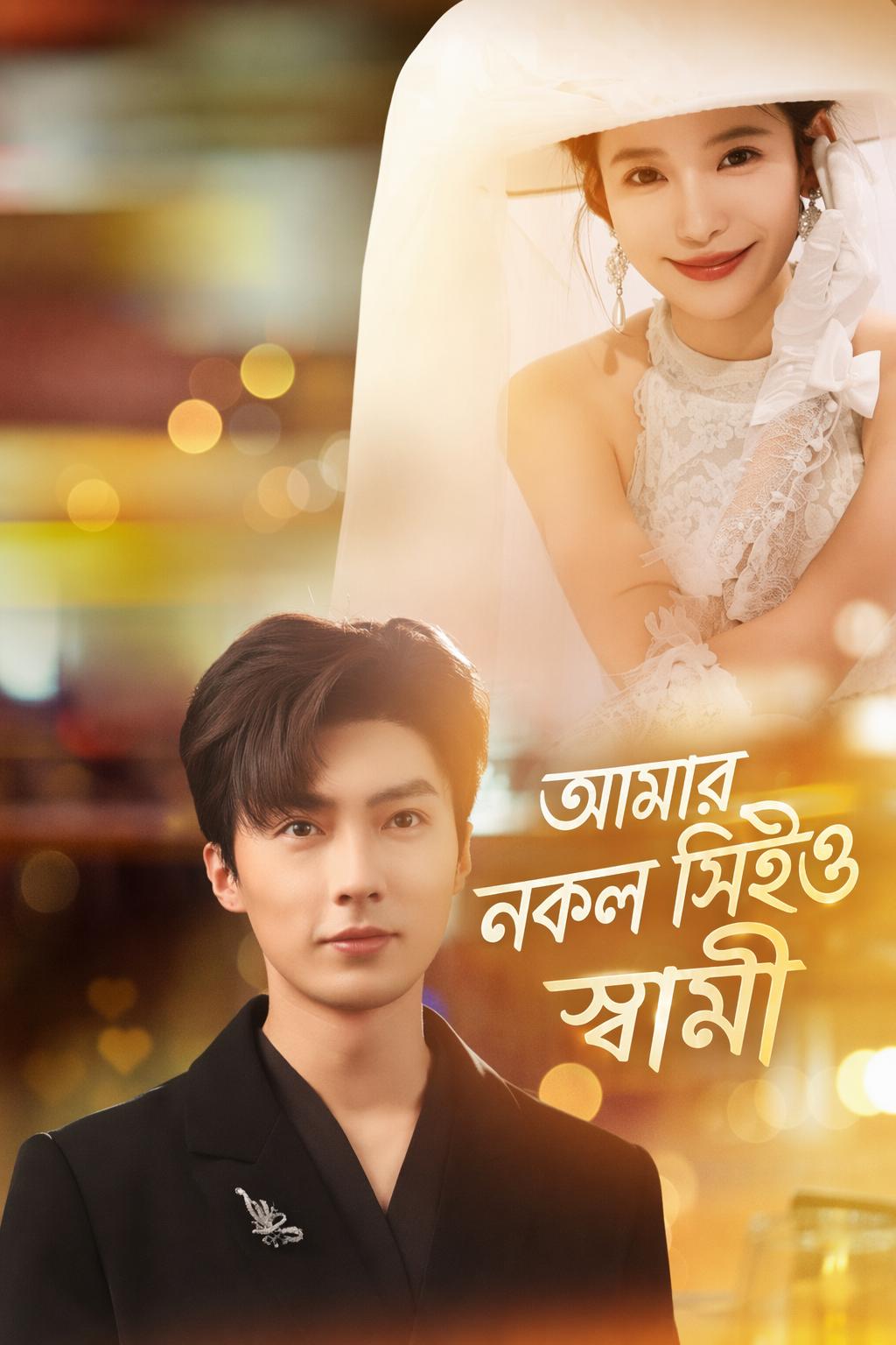 আমার নকল সিইও স্বামী