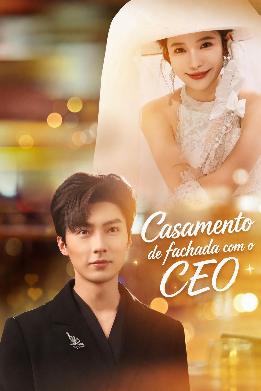 Casamento de fachada com o CEO