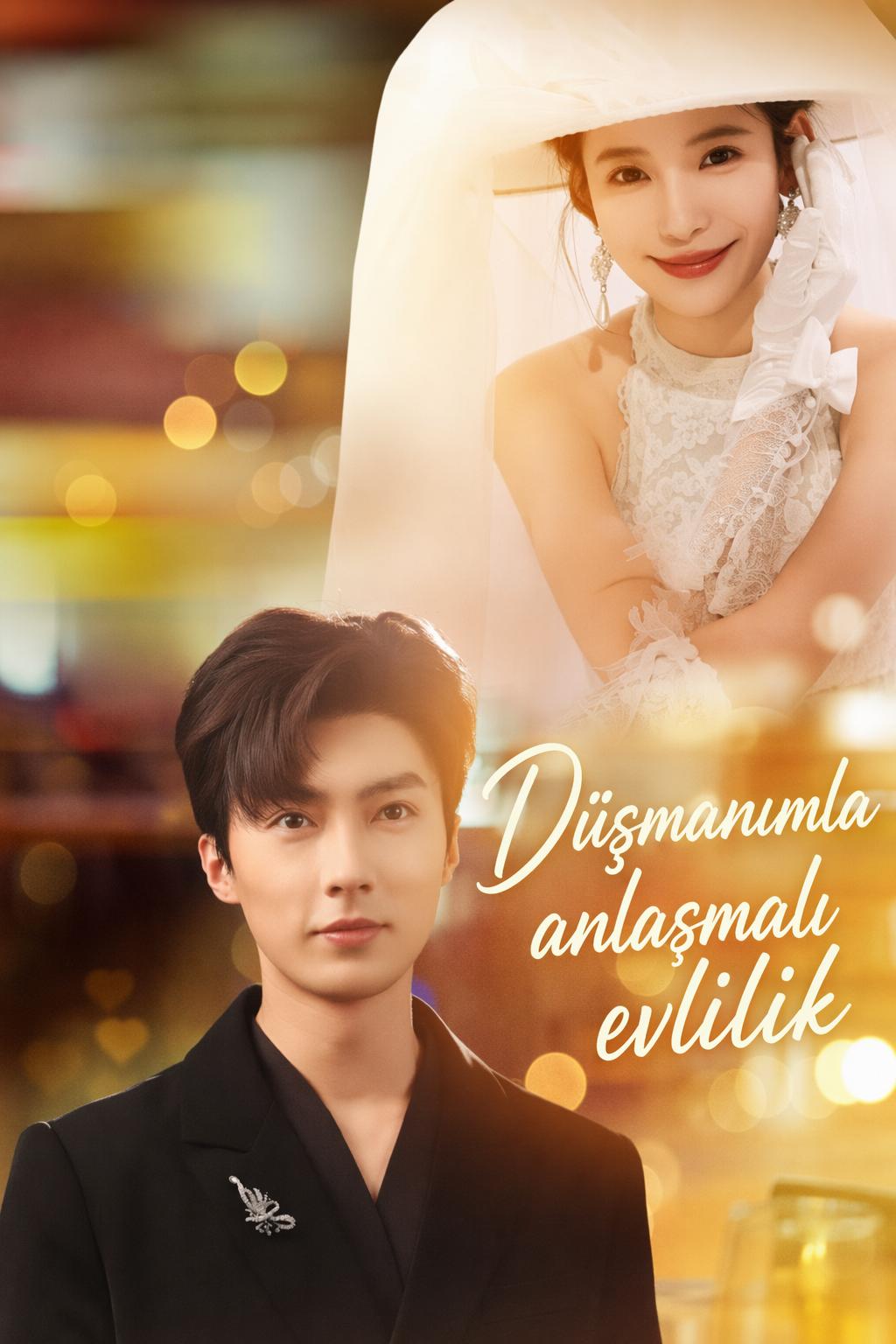 Düşmanımla anlaşmalı evlilik